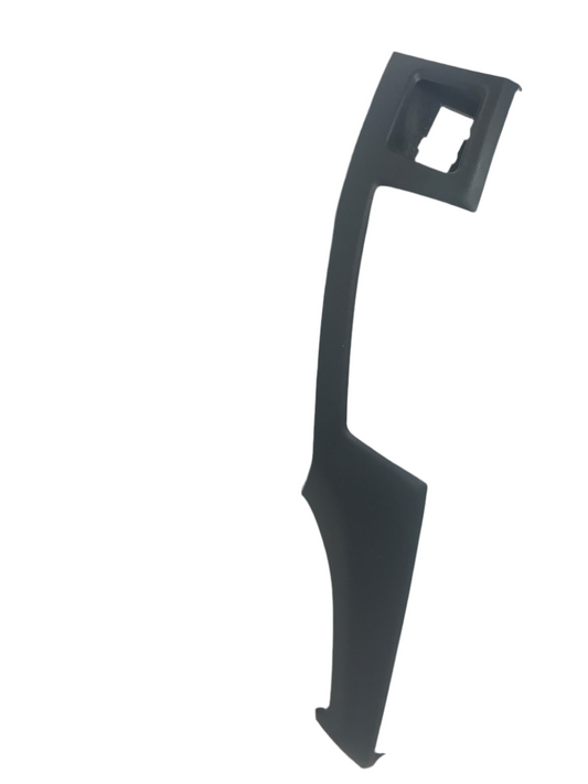 Moldura Lateral Tablero Central Toyota Yaris 2006 2010 Sport