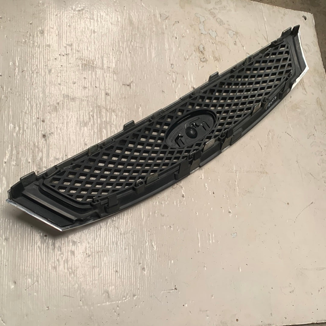 Parrilla Ford Focus ZX5 Zetec 2005 2007 Importado