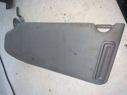Tapa Sol Honda Pilot 2004 2008