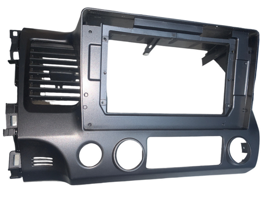 Tablero Central Tactil Honda Civic 2006 2011