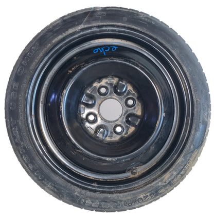 Caucho Rin Repuesto Toyota Yaris 2000 2005