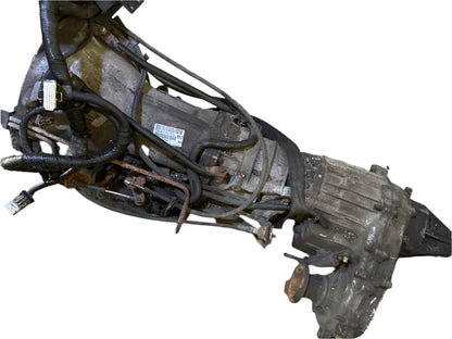 Caja Jeep Grand Cherokee 4.0L 4X4