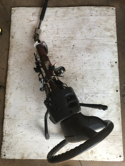 Caña Volante Volante Chevrolet Silverado 2005