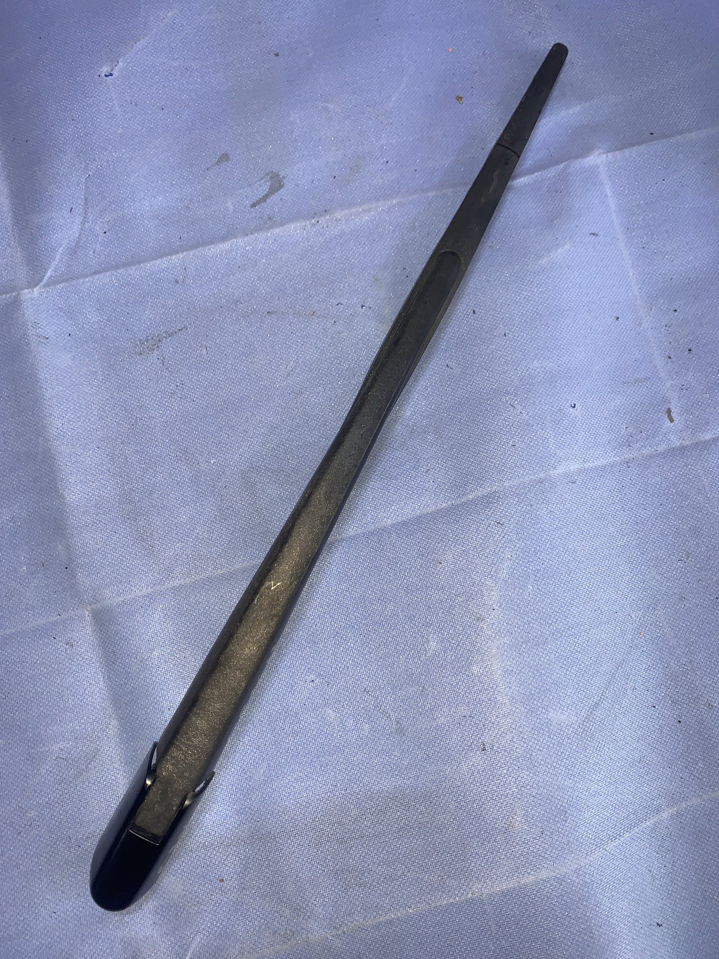 Brazo Limpia Parabrisa Trasero Honda CRV 2007 2011