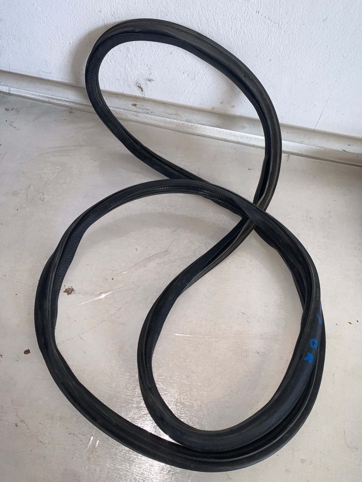 Goma Carroceria Externa Toyota Camry 1996 2002