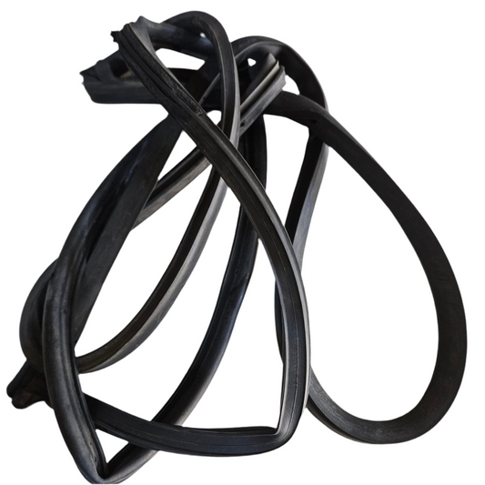 Goma Puerta Interno Toyota Corolla Sensacion 2003 2008 Importado