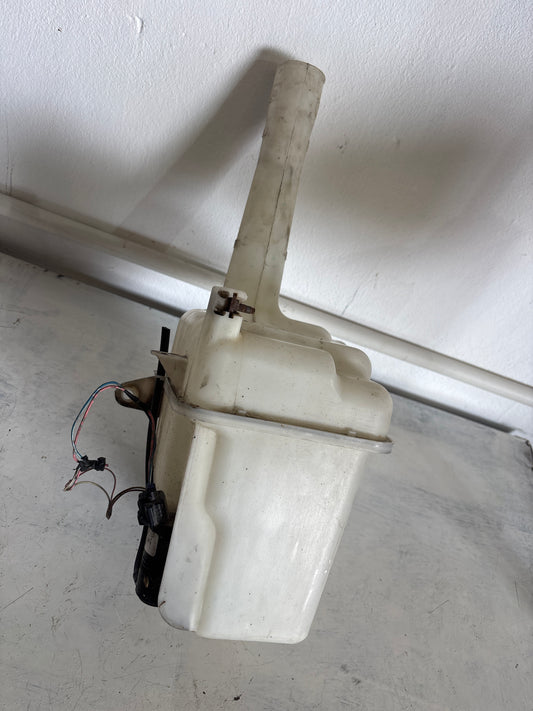 Envase Deposito Agua LimpiaParabrisas Toyota Camry 2002 2006