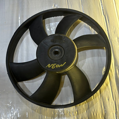 Aspa Electro Dodge Neon 1999 2006 Original