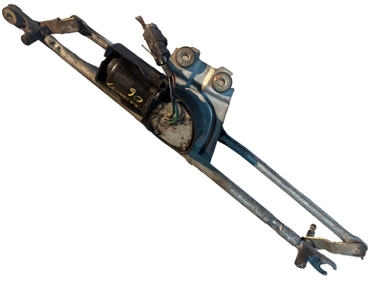 Motor Brazo Limpia Parabrisa Delantero Jeep Liberty KJ 2002 2006