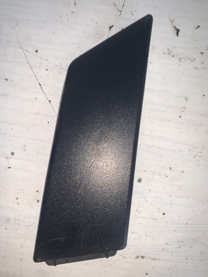 Rectangulo Lateral Toyota Yaris 2006 2010 Sport