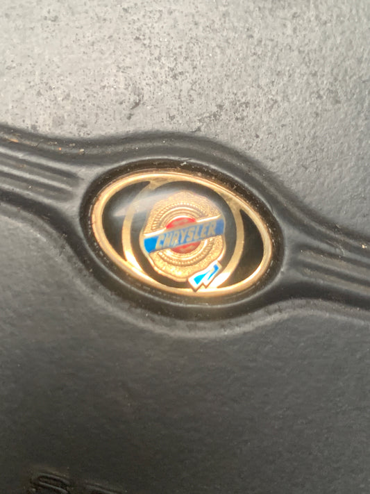 Airbag De Volante Chrysler PT Cruiser 2003