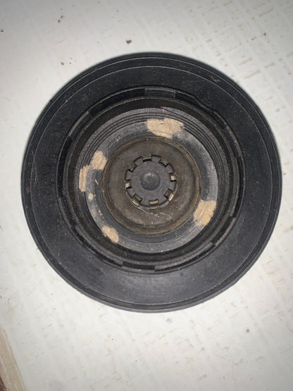 Tapa Envase Deposito Refrigerante Ford F150