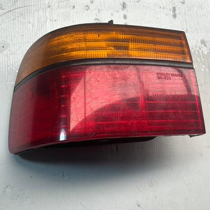 Stop Honda Accord 1990 1991