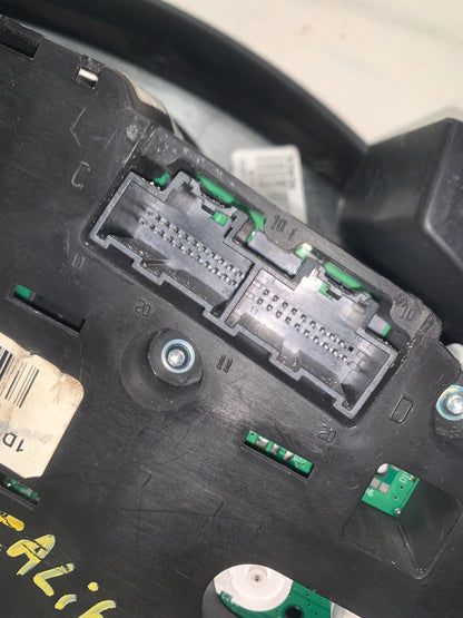 Cluster Tacometro Dodge Caliber 2.0 2006 2009