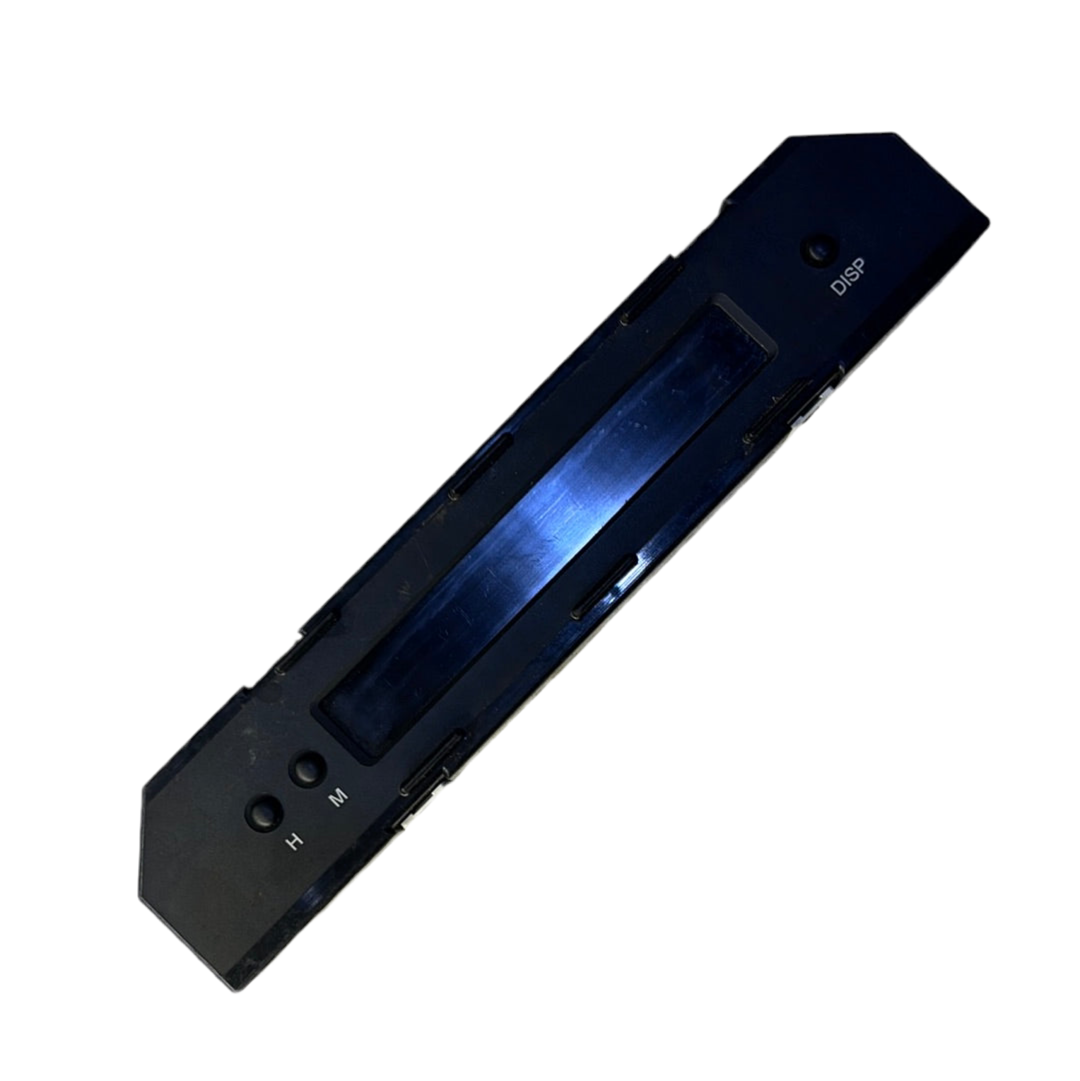 Reloj Suzuki Vitara J30