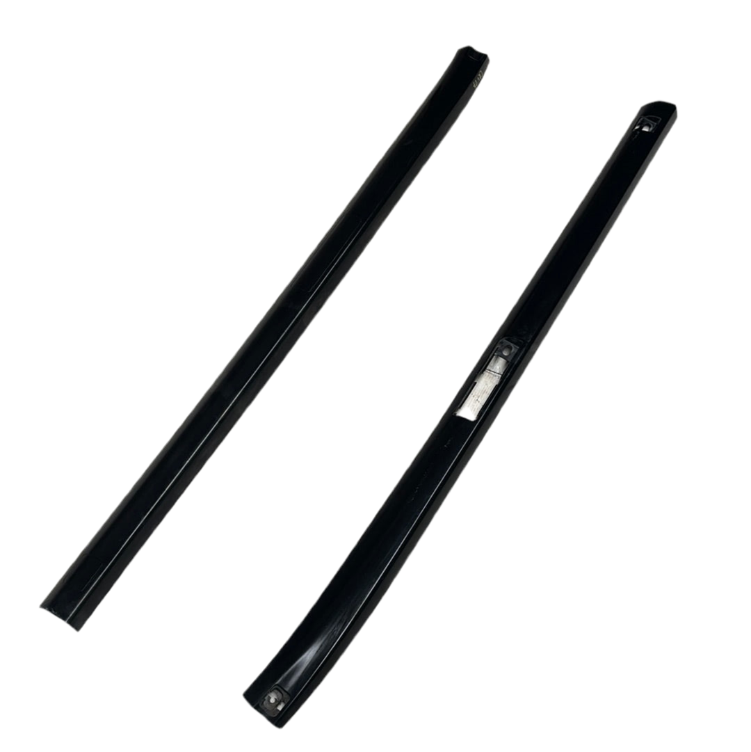 Parrilla Riel Techo Tapa Honda CRV 2002 2006