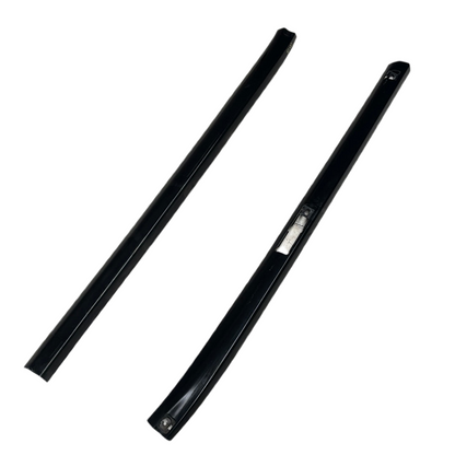 Parrilla Riel Techo Tapa Honda CRV 2002 2006