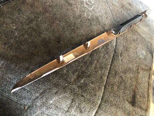 Moldura Tablero Guantera Mazda3 2004 2010