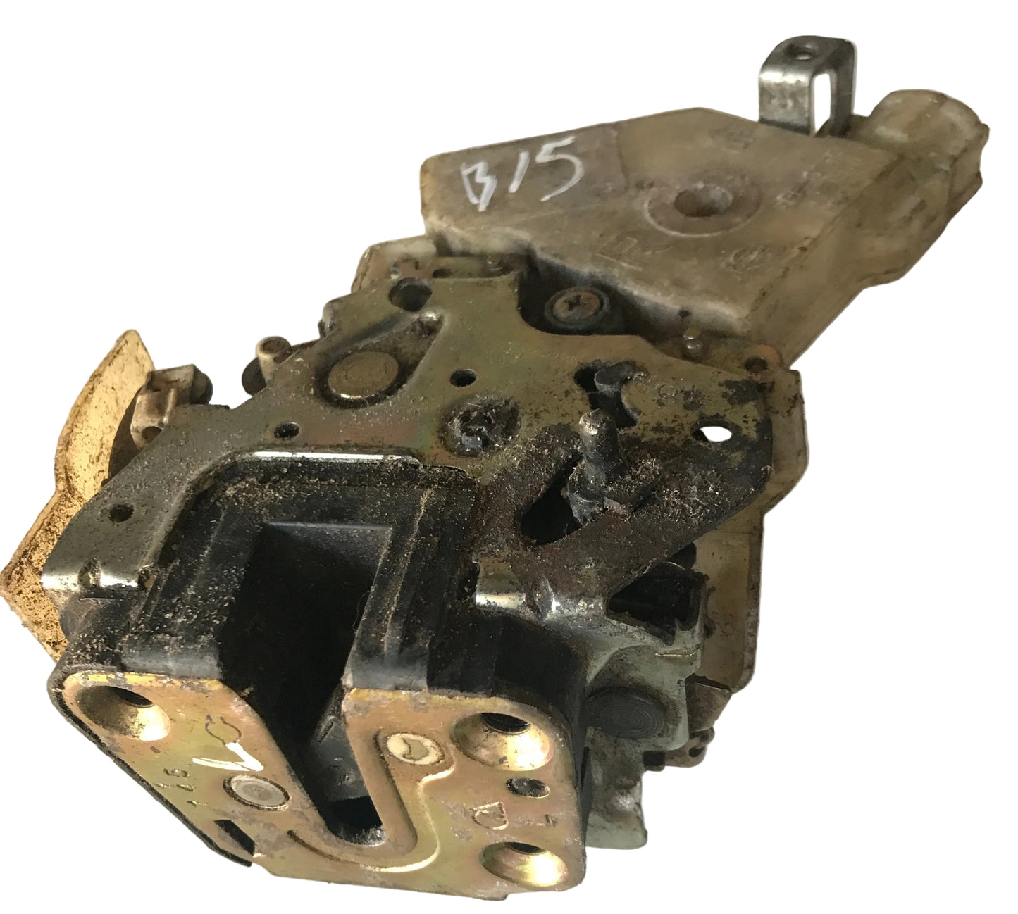 Cerradura De Puerta Nissan Sentra B15