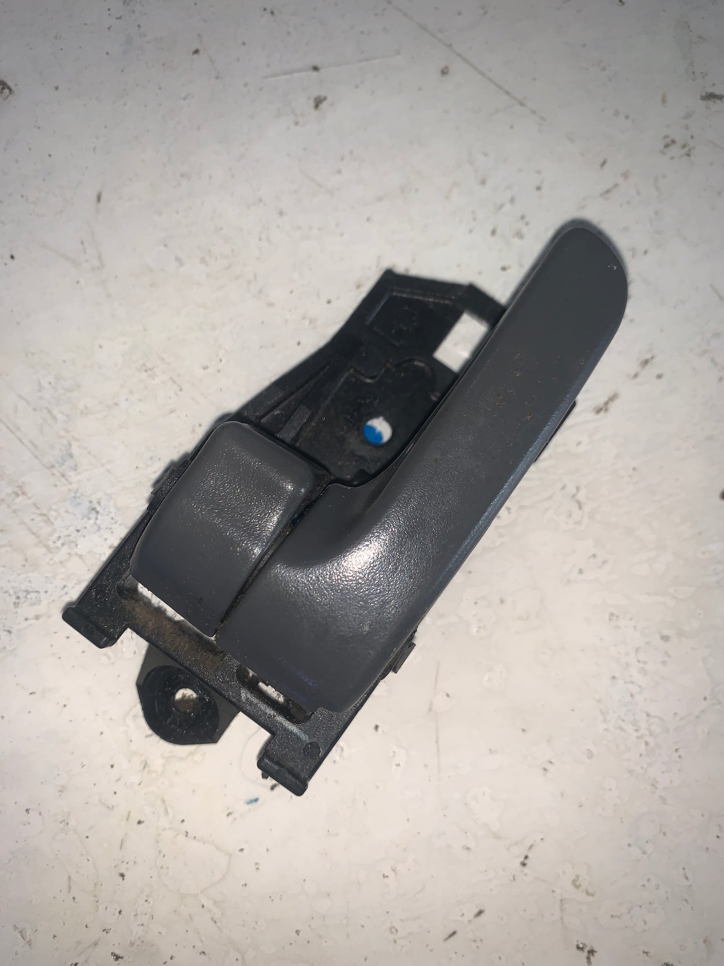 Manilla Interna Toyota Sienna 1998 2002