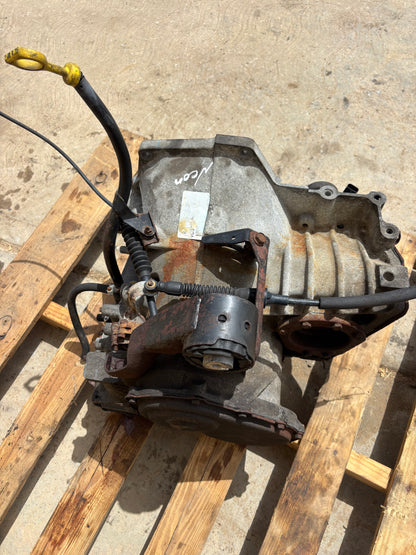 Caja Dodge Neon 2.0L Guaya