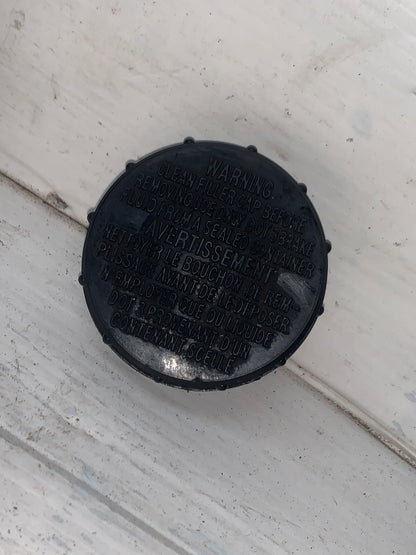 Tapa Envase Deposito Liga Bomba Freno Ford F150 Ranger