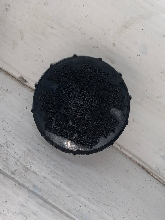 Tapa Envase Deposito Liga Bomba Freno Ford F150 Ranger