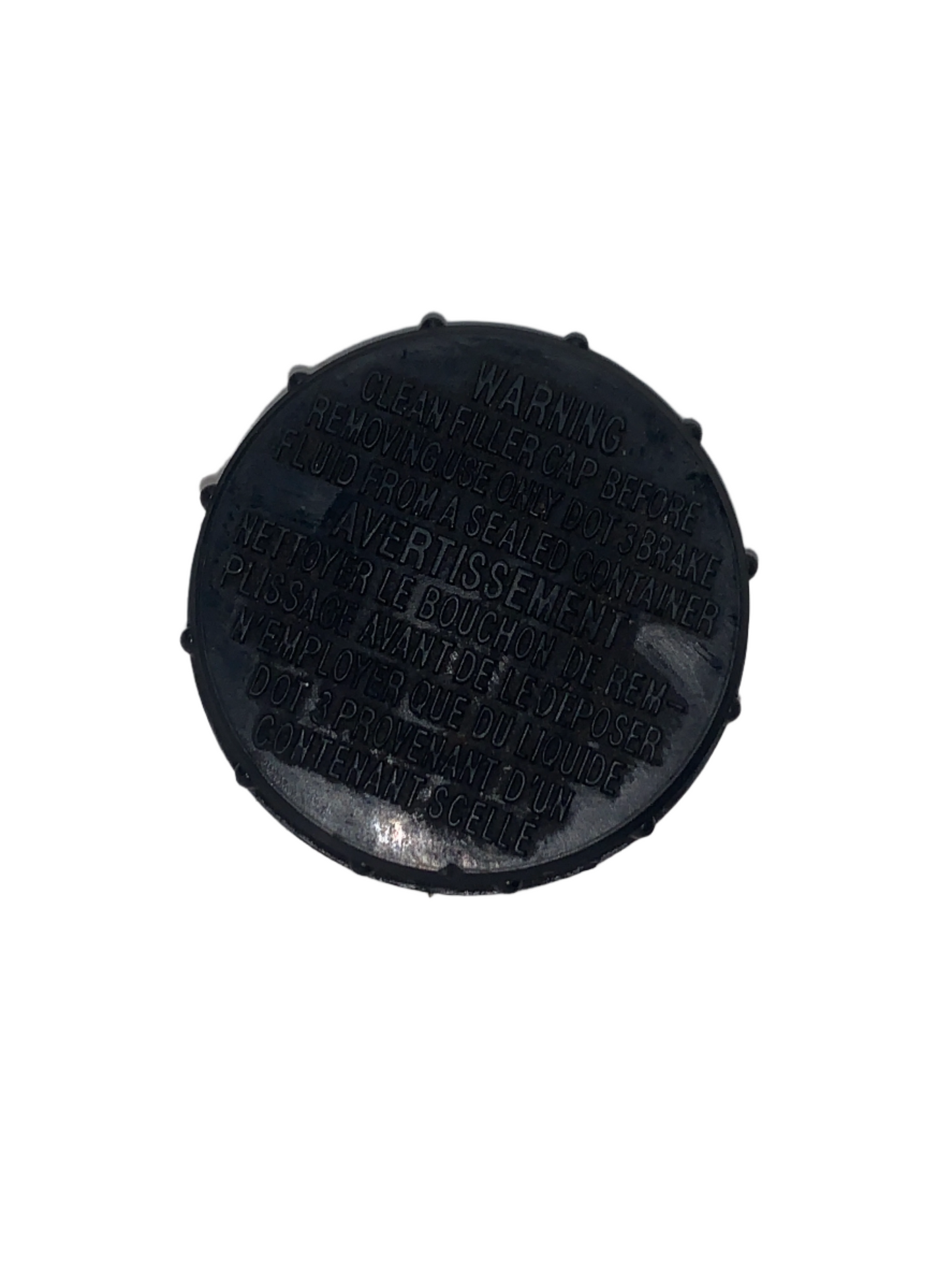 Tapa Envase Deposito Liga Bomba Freno Ford F150 Ranger