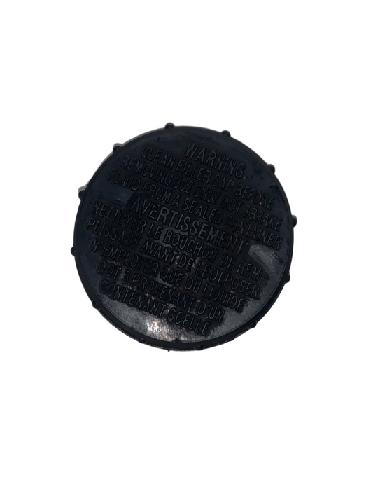 Tapa Envase Deposito Liga Bomba Freno Ford F150 Ranger