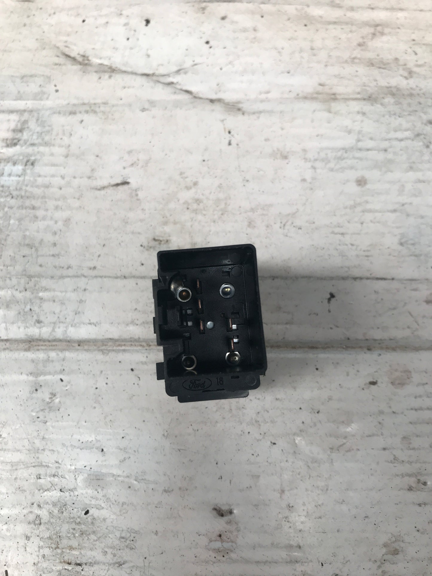 Mando Eleva Vidrio Individual Ford F150 2005 2010