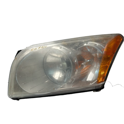 Faro Delantero Dodge Caliber 2007 2012