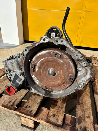 Caja Dodge Caravan 2003 3.3L