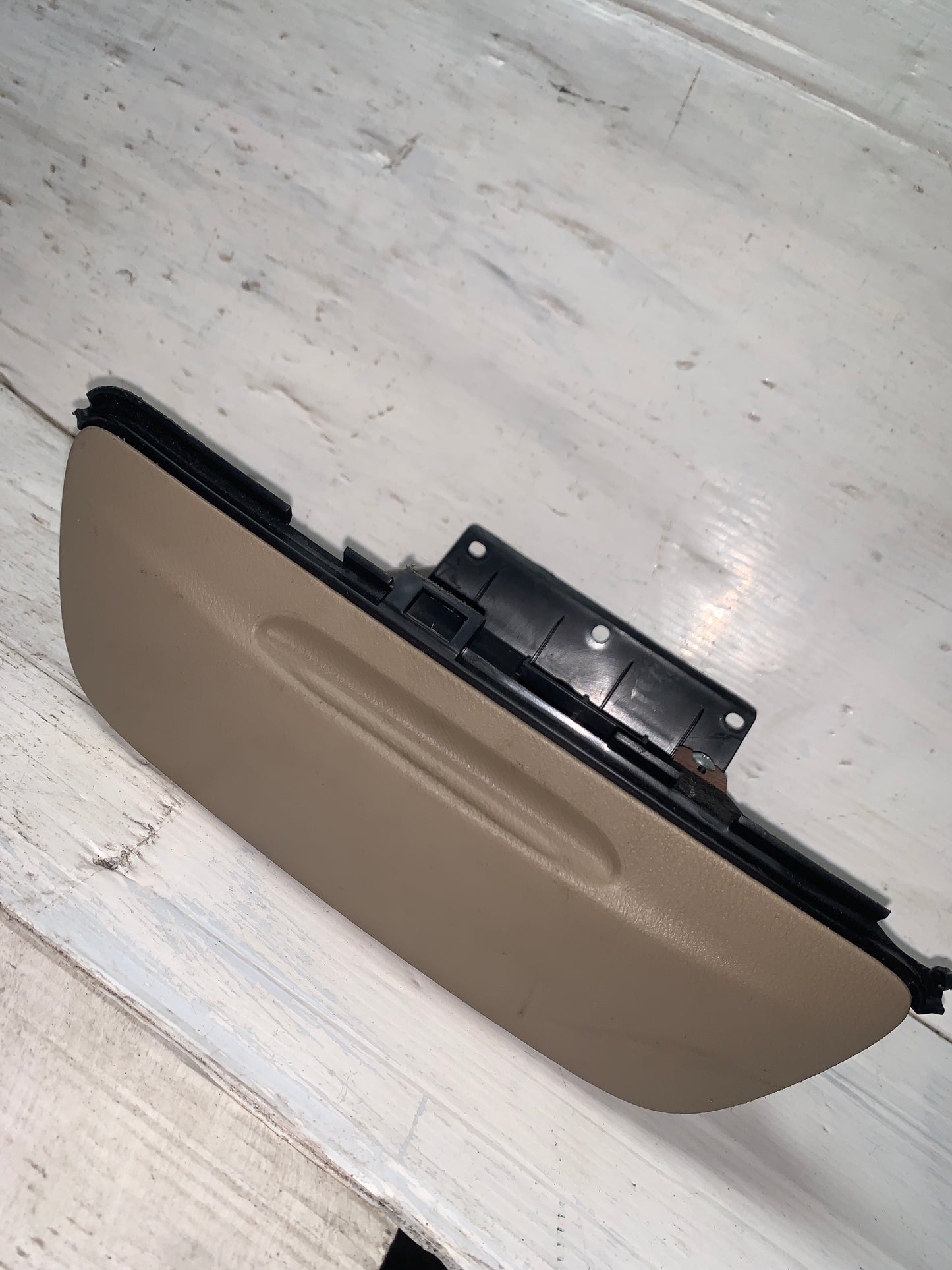 Guantera Superior Frontal Honda Odyssey 2007