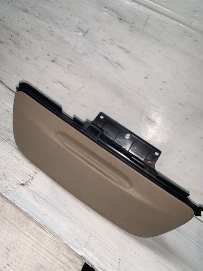 Guantera Superior Frontal Honda Odyssey 2007