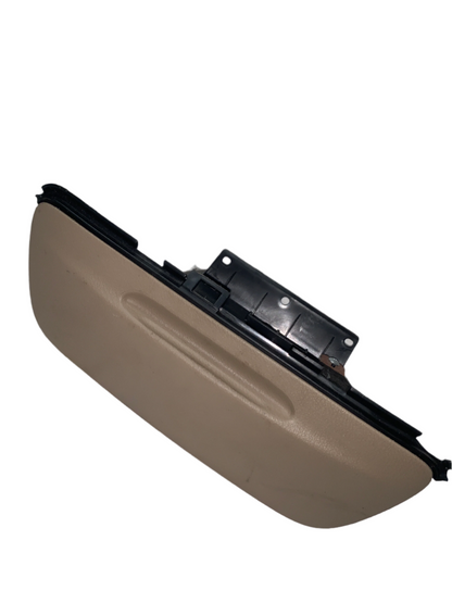 Guantera Superior Frontal Honda Odyssey 2007