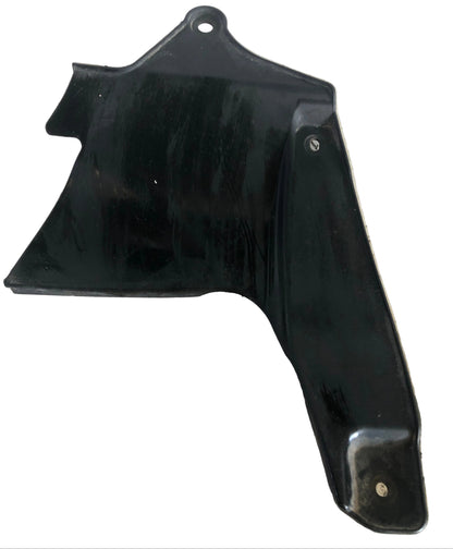 Guardapolvo Trasero Toyota Camry 2002-2005