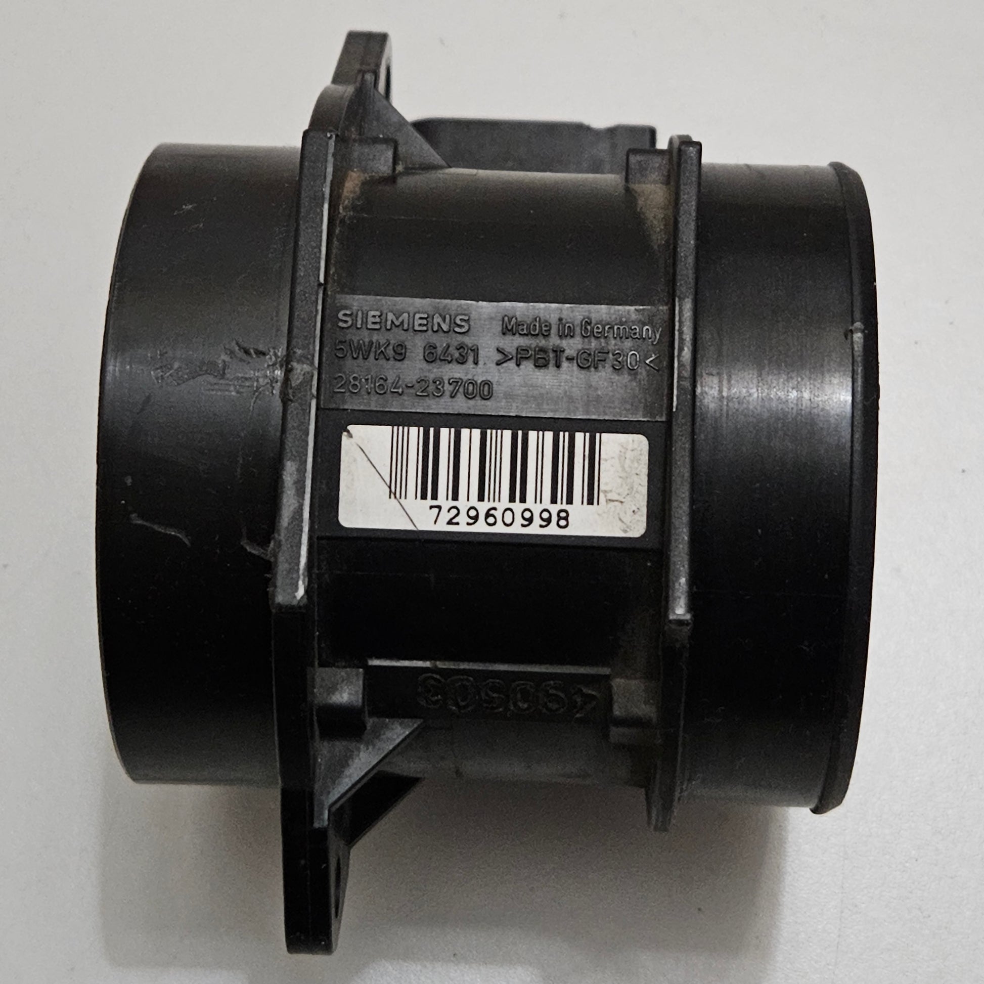 Sensor Maf Flujo Aire Para Hyundai Santa Fe 2.7l 3.3l 07-09 | Cuotas sin interés Sensor Maf Flujo Aire Para Hyundai Santa Fe 2.7l 3.3l 07-09 | Cuotas sin interés