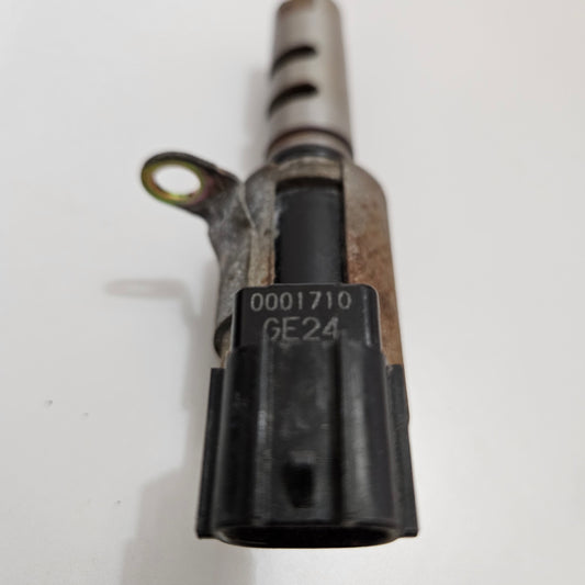 Sensor Valvula Vvti Toyota Yaris 2001 2010 Sport Belta