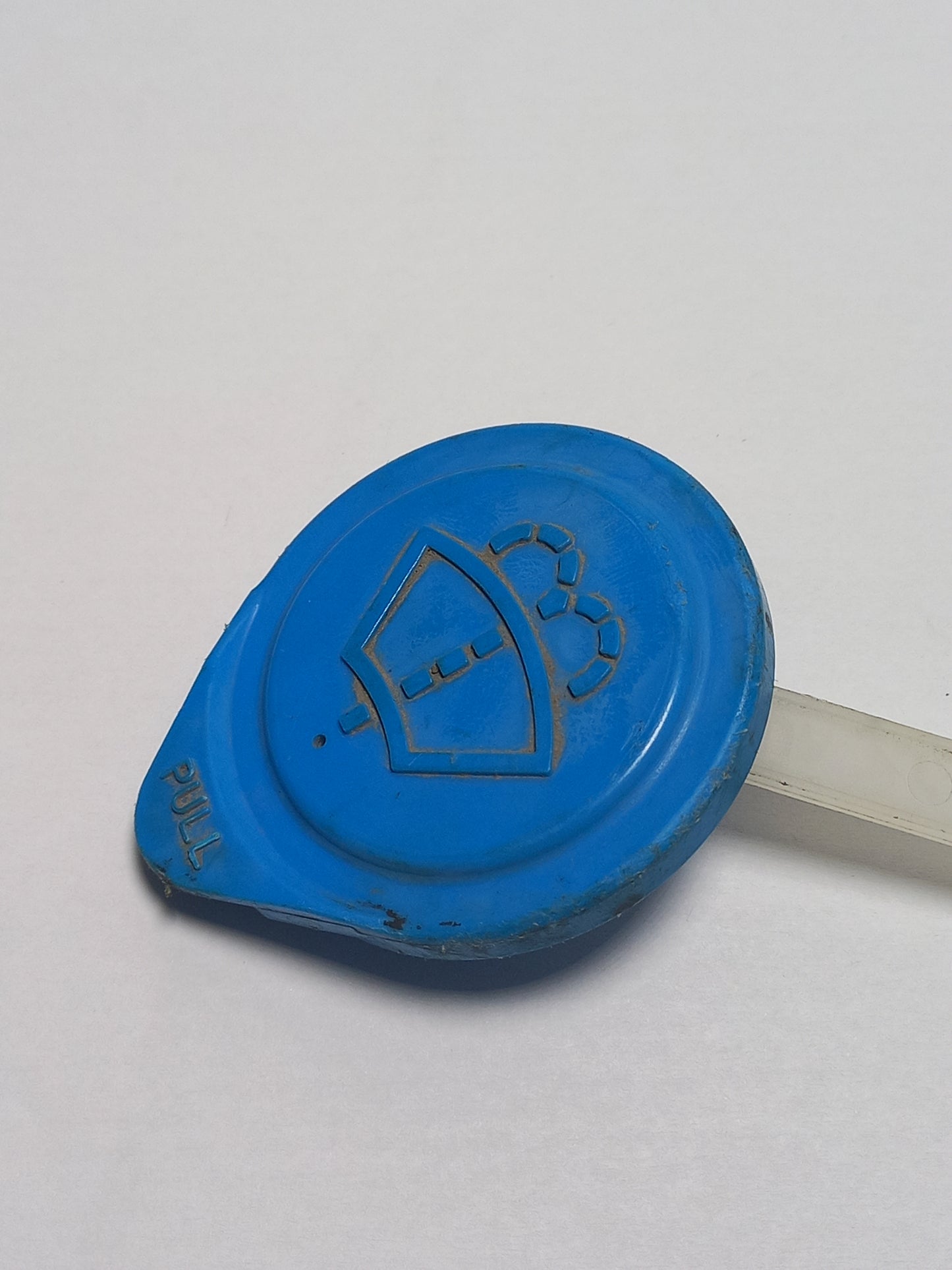 Tapa Envase Deposito Limpia Parabrisa Honda Civic