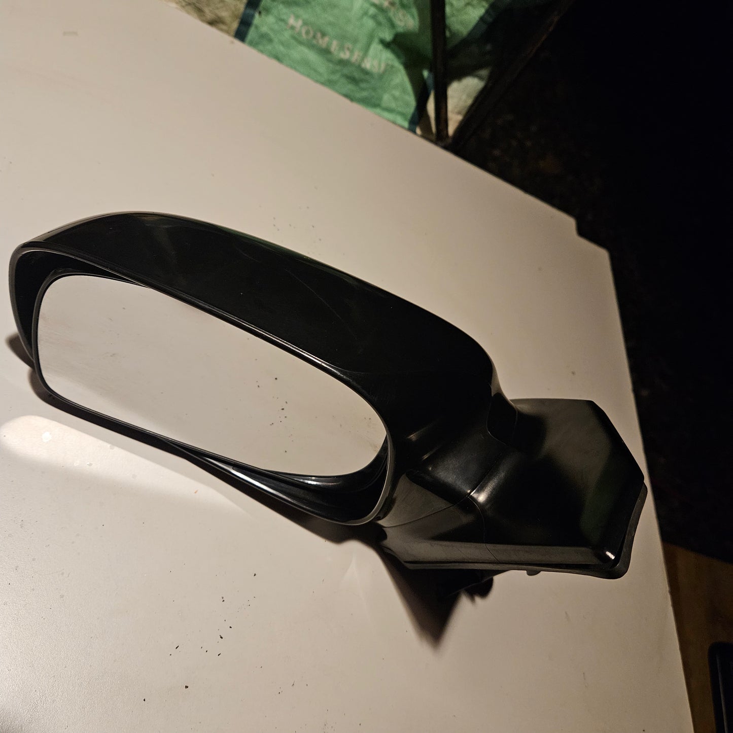 Retrovisor Toyota Corolla Sensacion 2003 2008