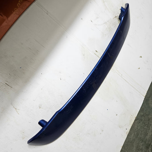 Spoiler Chevrolet Aveo Compuerta 2004