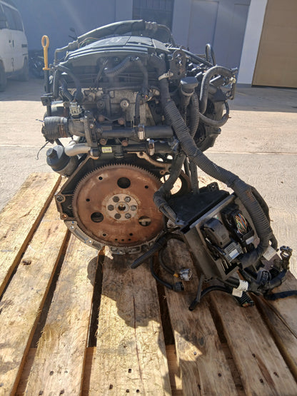 Motor Chevrolet Cruze Saturn Astra 2008 2010 1.6 ECOTEC