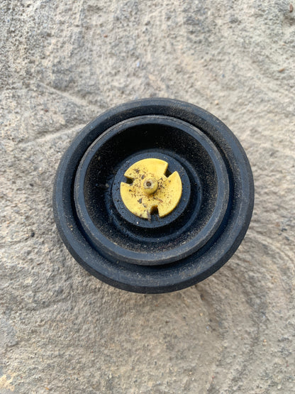 Tapa Bomba Toyota Frenos Yaris 2010