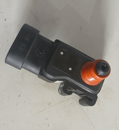 Sensor Map Chevrolet Astra Cavalier