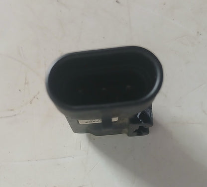 Sensor Map Chevrolet Astra Cavalier