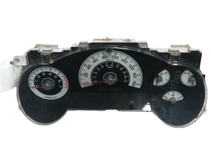Cluster Tacometro Toyota FJ Cruiser 2007