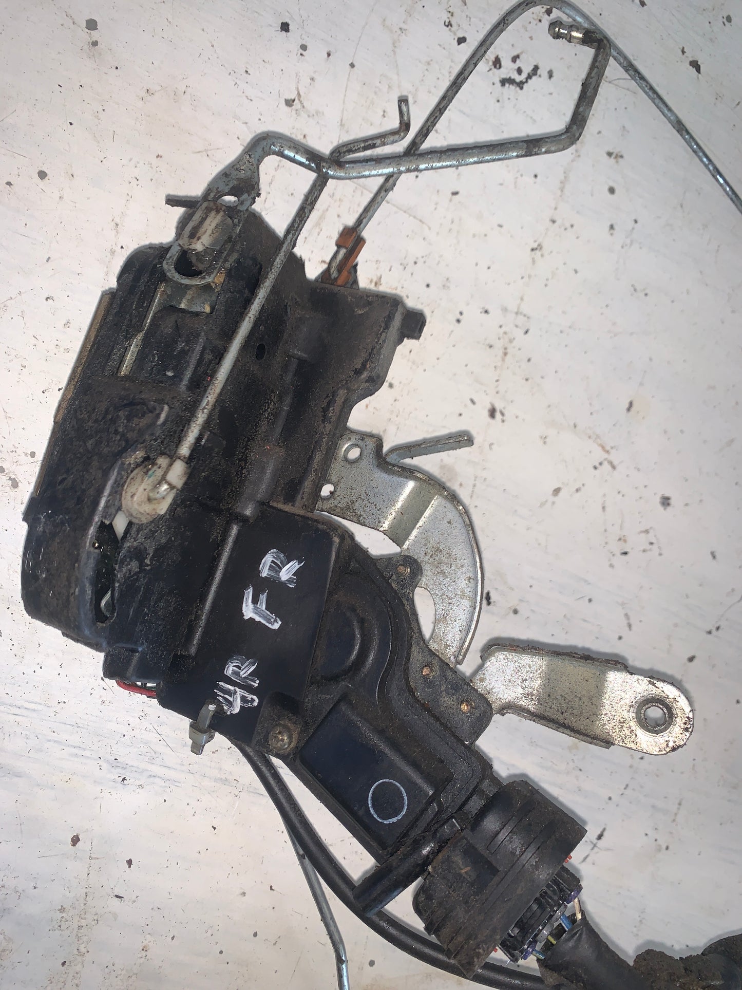 Cerradura De Puerta Toyota 4Runner 1998 2002