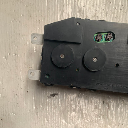 Cluster Tacometro Nissan Xtrail