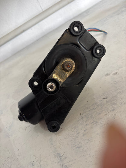 Motor Brazo Limpia Parabrisas Chevrolet Aveo 2004 2011