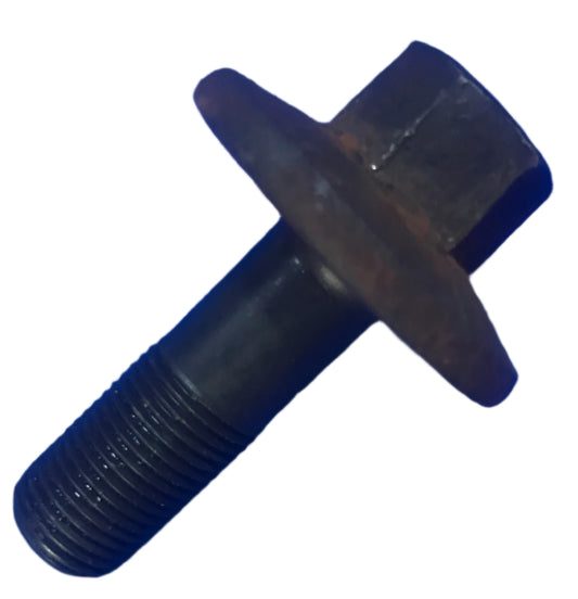 Tornillo Cigueñal O Damper Nissan B16 Original